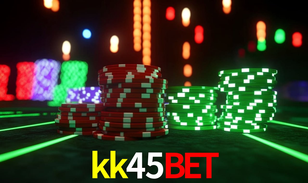 Welcome Bonus kk45bet