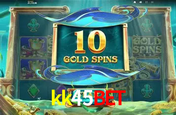 A Emoção da Loteria na kk45bet: Uma Chance de Mudança de Vida