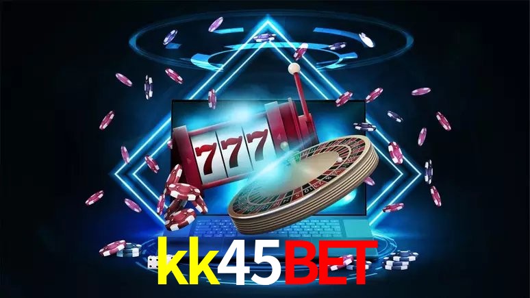 Bônus de Boas-vindas kk45bet
