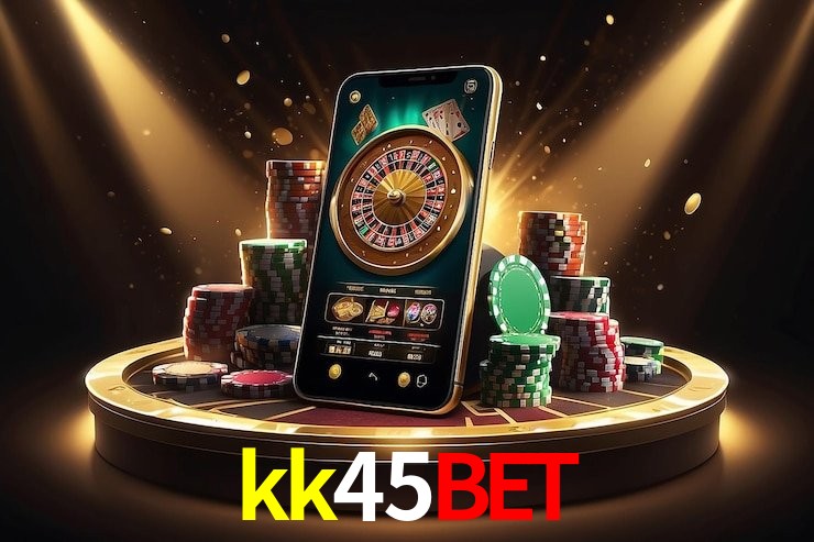 Experiência VIP kk45bet