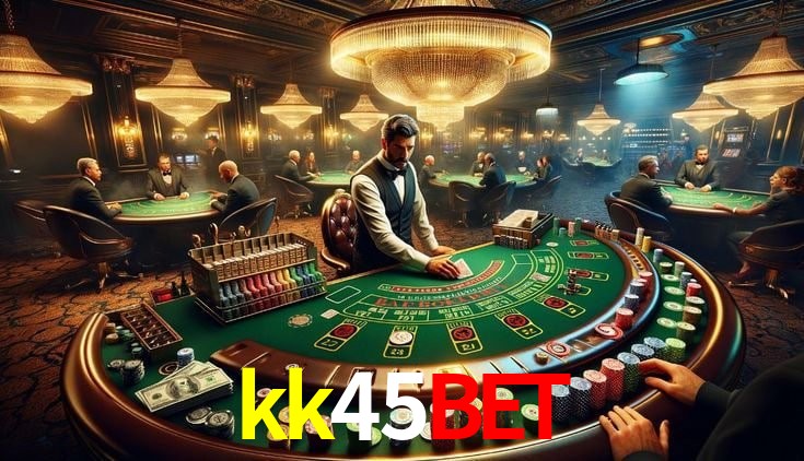 Statistics kk45bet