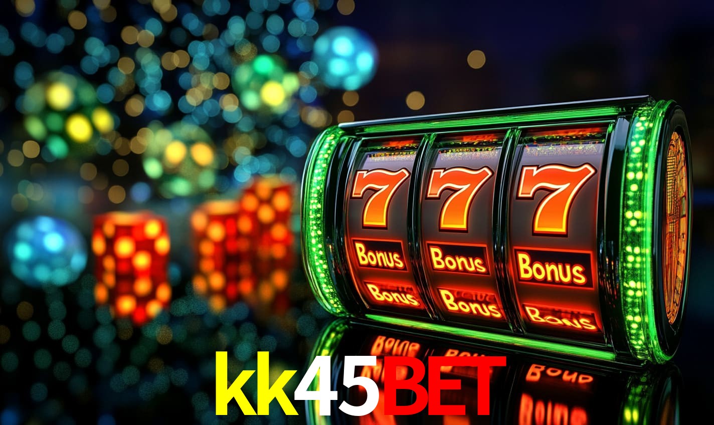 Estatísticas kk45bet