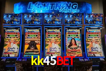 A Revolução dos Aplicativos de Jogos no kk45bet