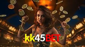 Experiência VIP kk45bet