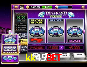 Desvendando o Mundo dos Jogos Virtuais na kk45bet