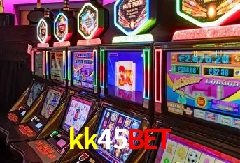 Descubra a Essência do kk45bet: Nossa História e Compromissos