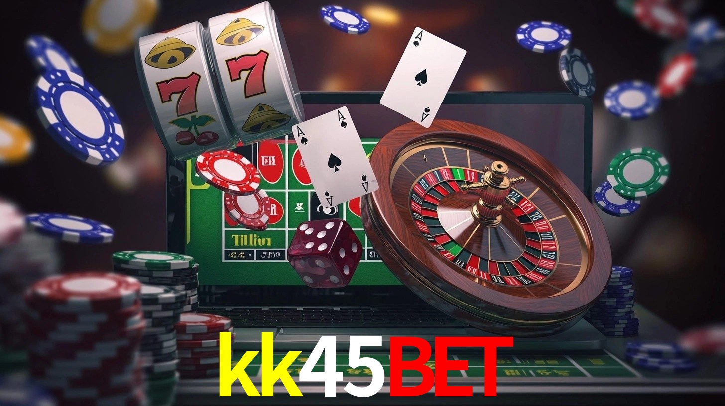 kk45bet