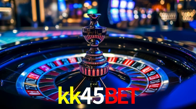 Experimente o Login Seguro Premium no kk45bet