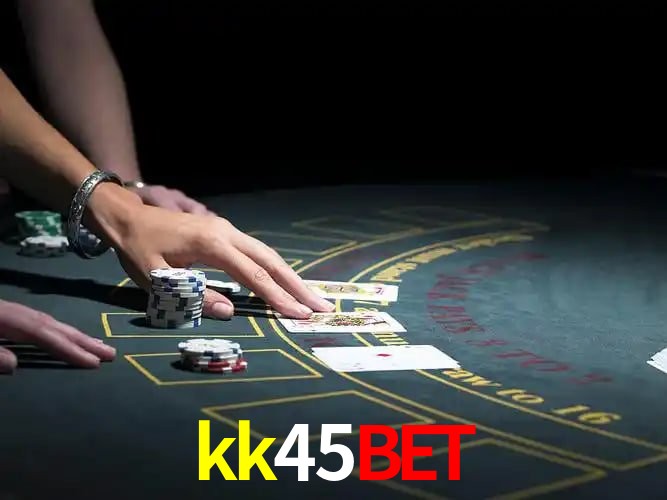 Jogos de Slot kk45bet