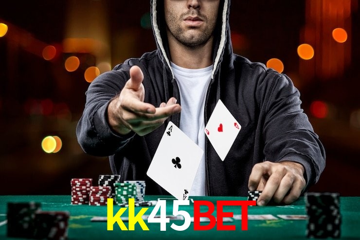 Bônus Generosos e Exclusivos no kk45bet para Você!