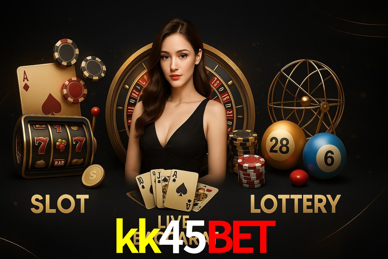 Login Seguro kk45bet