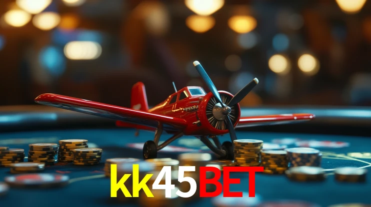 Slot Games kk45bet