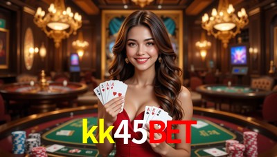 Flash Promotion kk45bet