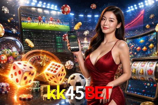Games Directory kk45bet