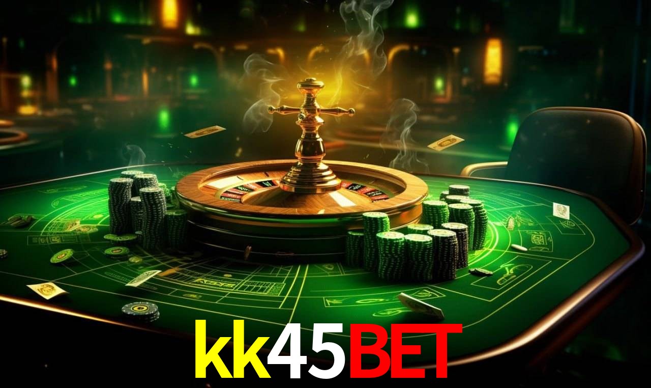 Inovações de Jogos na kk45bet: O Futuro das Experiências Interativas