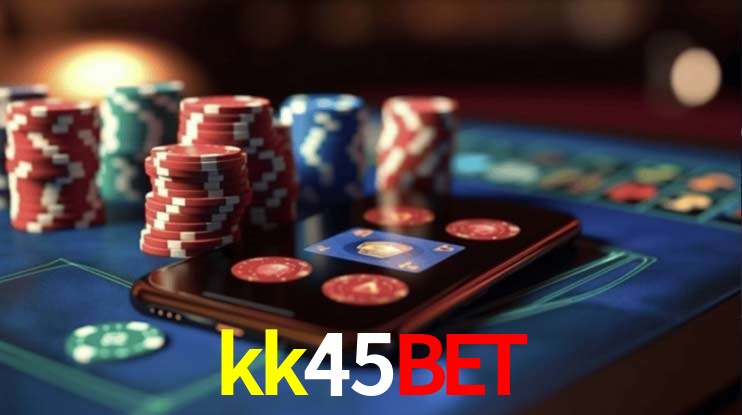 Jogos Exclusivos kk45bet