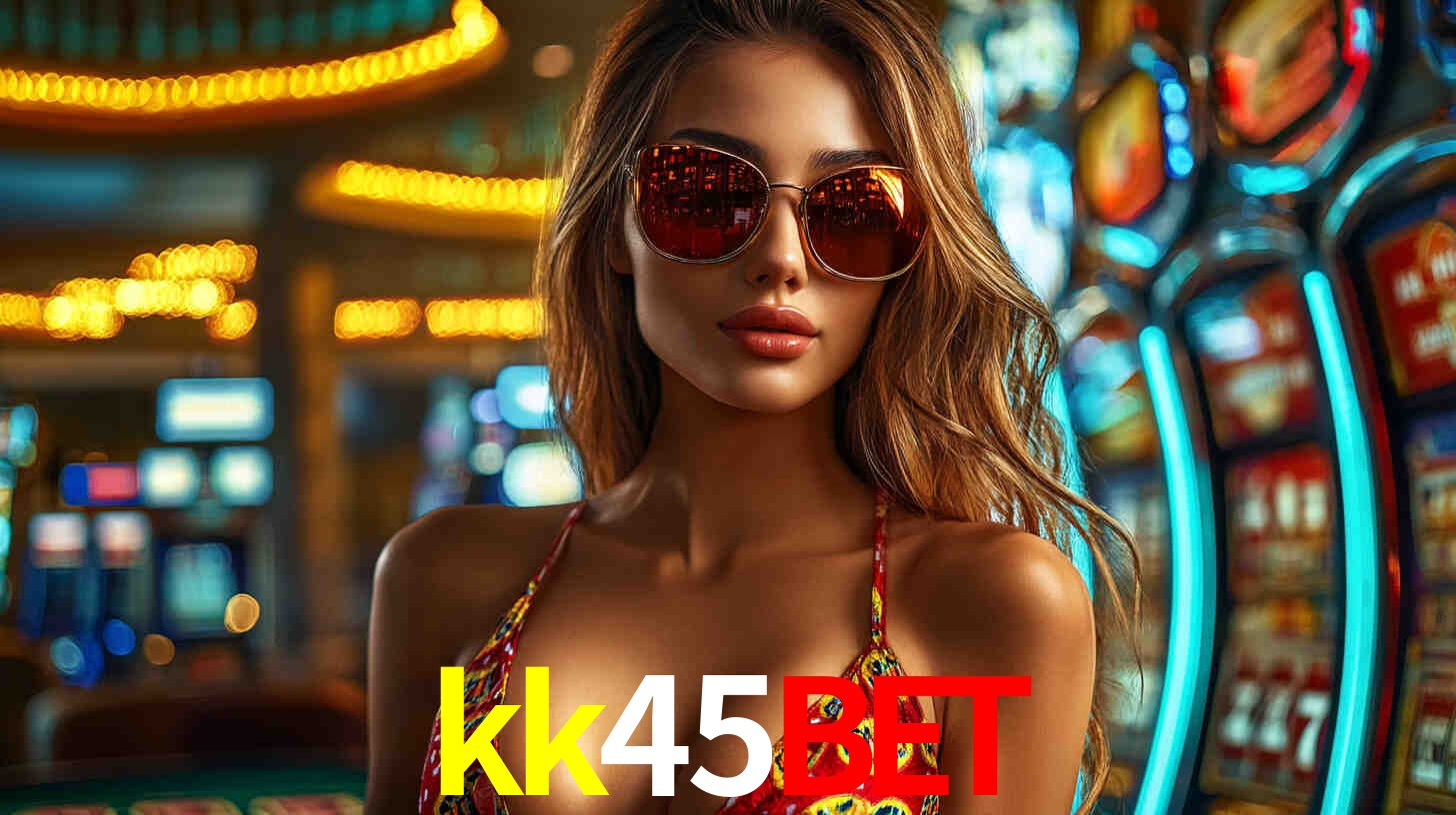 Ofertas Imperdíveis na kk45bet: Promoções e Bônus Que Valem a Pena