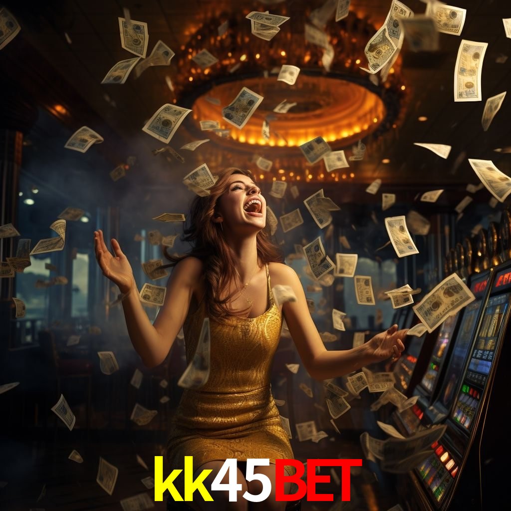 Live Casino kk45bet