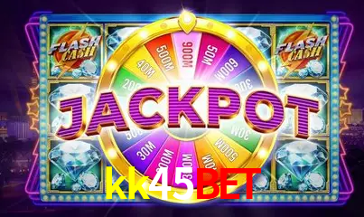 Desvendando o Mundo dos Jogos Virtuais na kk45bet