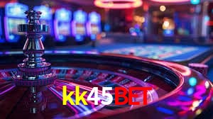 Casino Ao Vivo kk45bet
