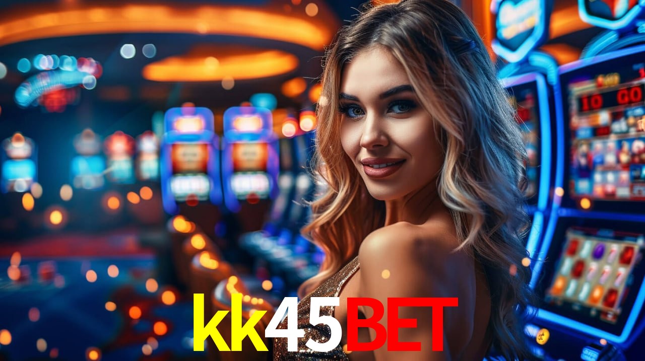 Bonus Features kk45bet