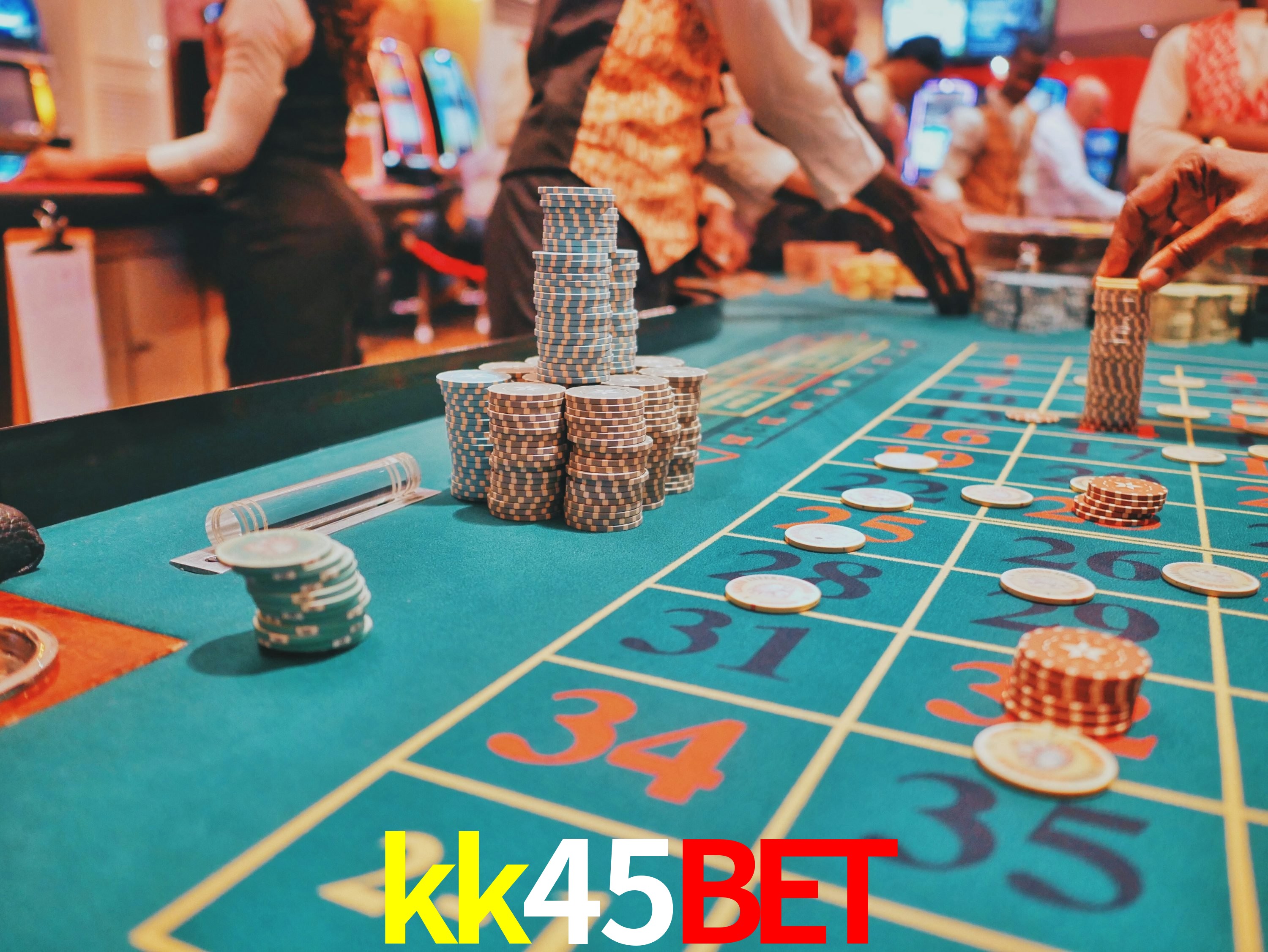 PIX Instantâneo kk45bet