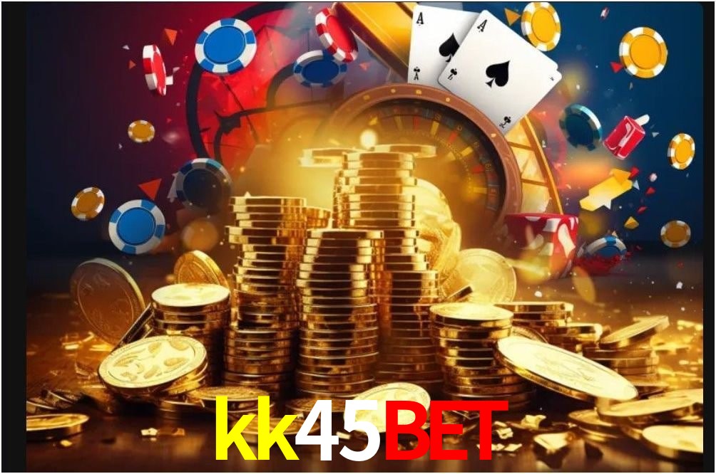 A Emoção da Loteria na kk45bet: Uma Chance de Mudança de Vida