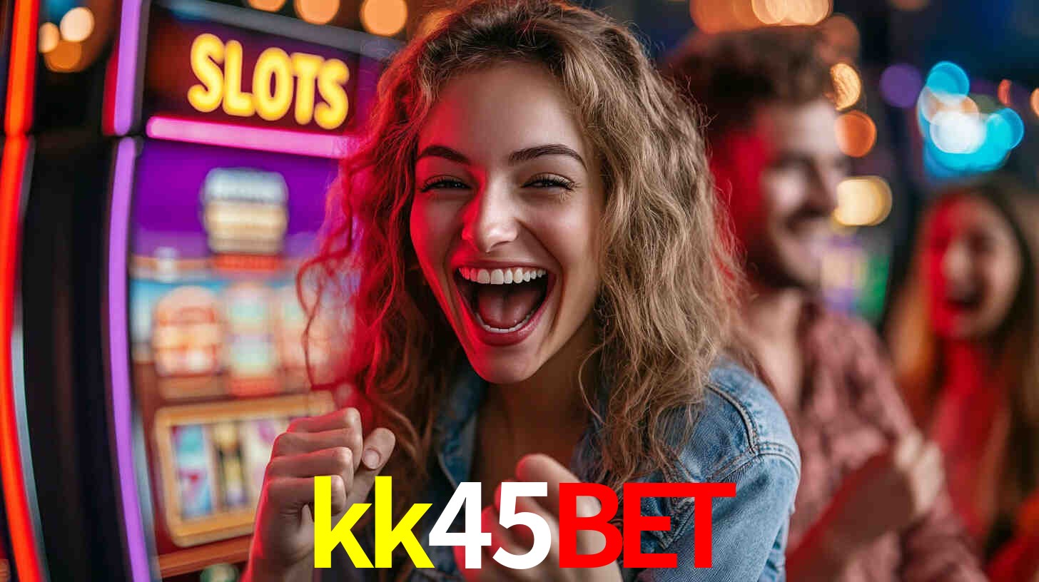 A Experiência Imersiva dos Cassinos Ao Vivo no kk45bet