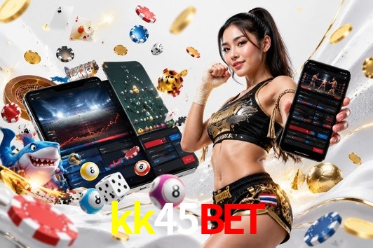 API Integration kk45bet