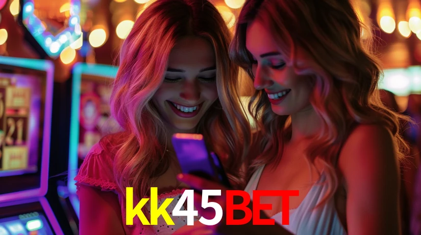 kk45bet: Jogos de Caça-Níqueis-Altas Recompensas, Roleta-Velocidade, Blackjack-Desafios Máximos