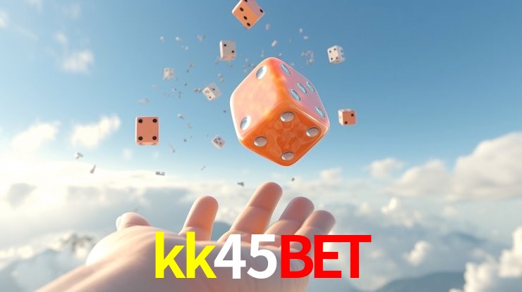 VIP Casino kk45bet