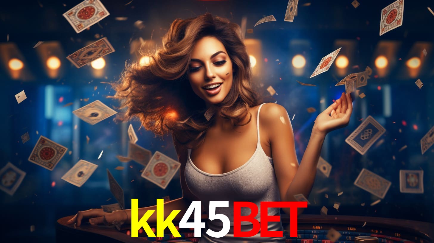 Tournaments kk45bet