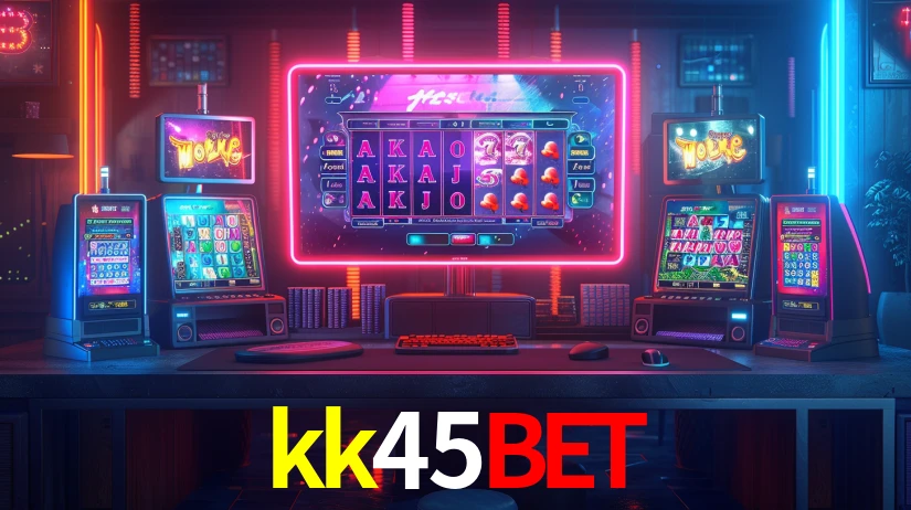 kk45bet