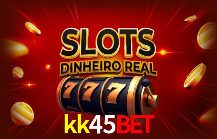 Diretório de Jogos kk45bet