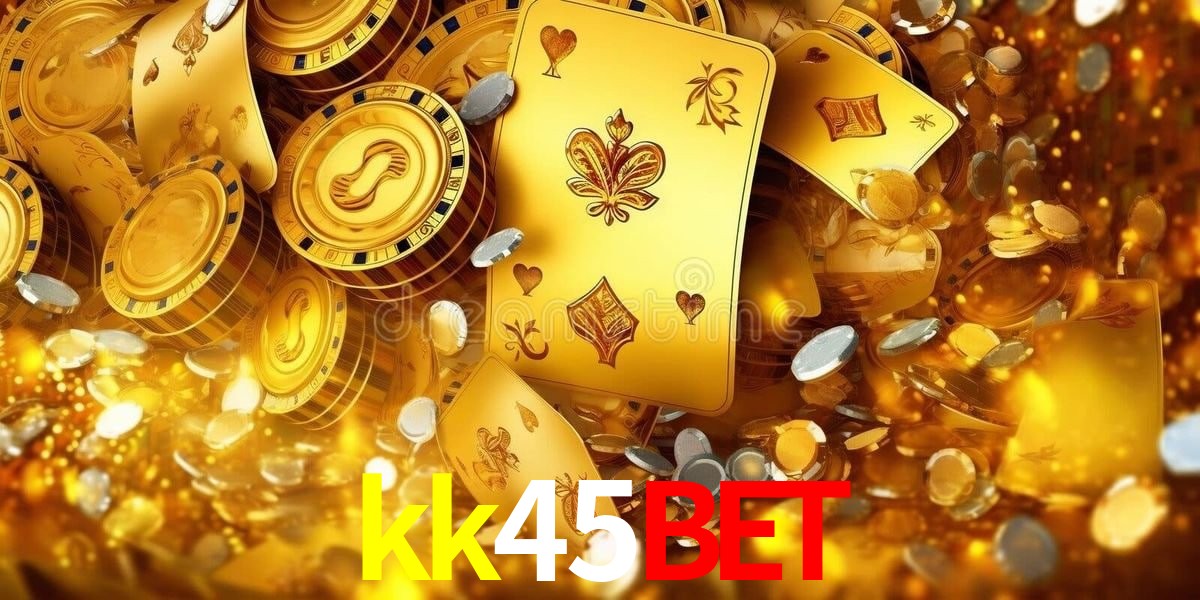 Explorando a Categoria de Eventos em Apostas na kk45bet