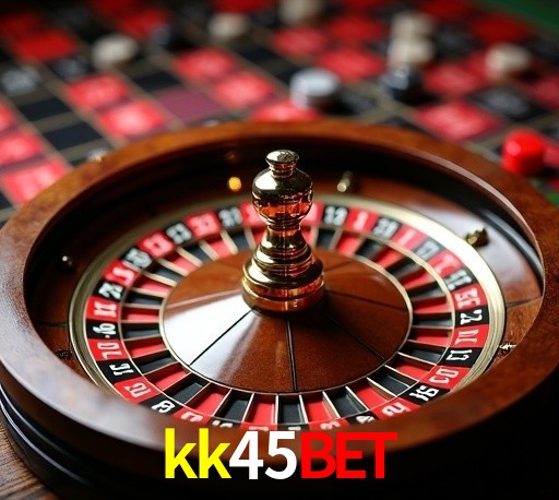 Provedores de Jogos kk45bet