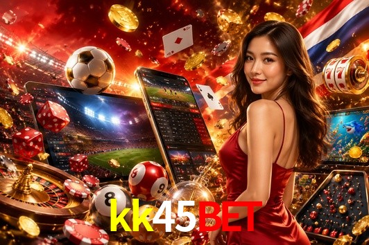 2FA Security kk45bet