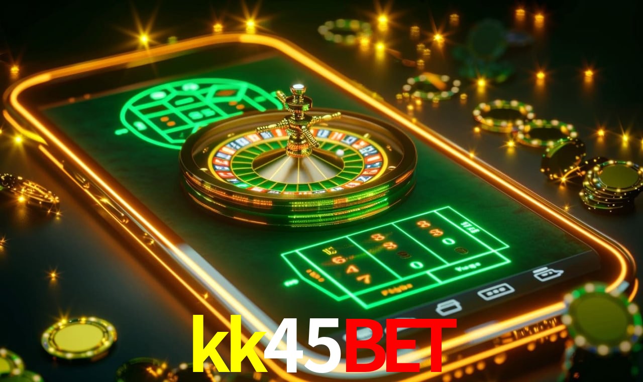 Estatísticas do Jogo kk45bet