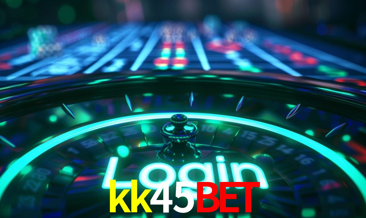 Programa VIP kk45bet