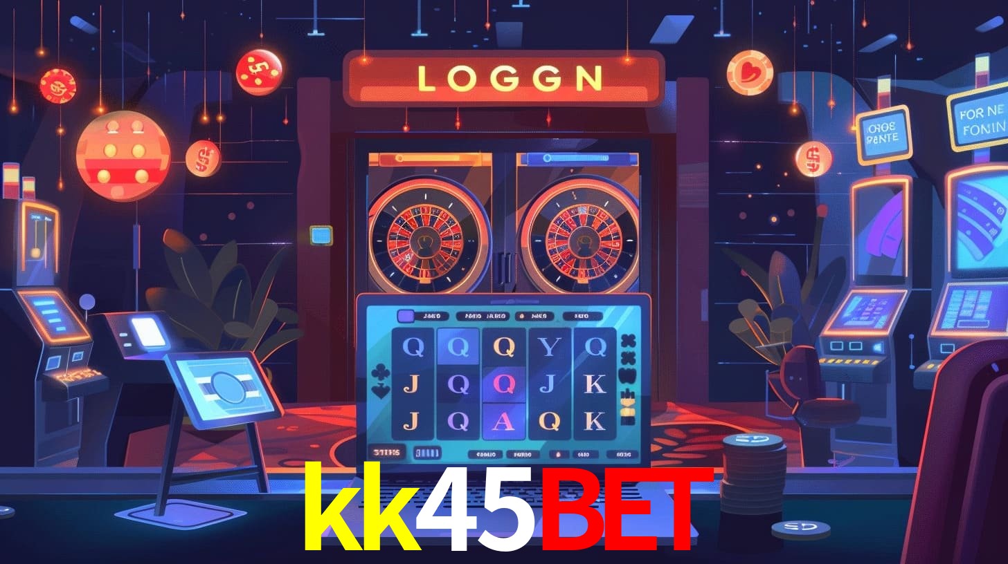Avaliações dos Jogadores kk45bet