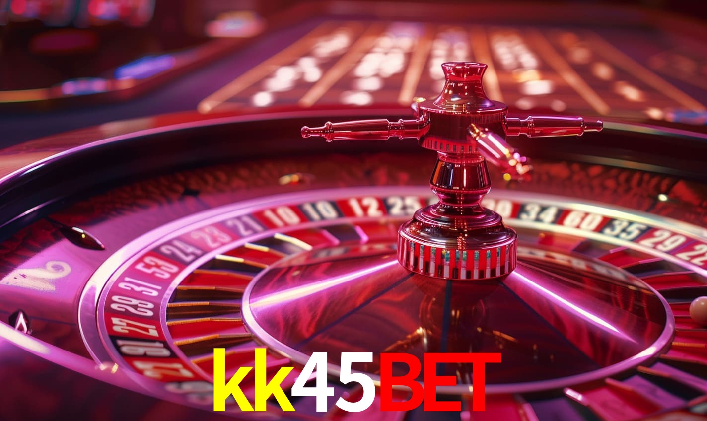 Descubra a Essência do kk45bet: Nossa História e Compromissos