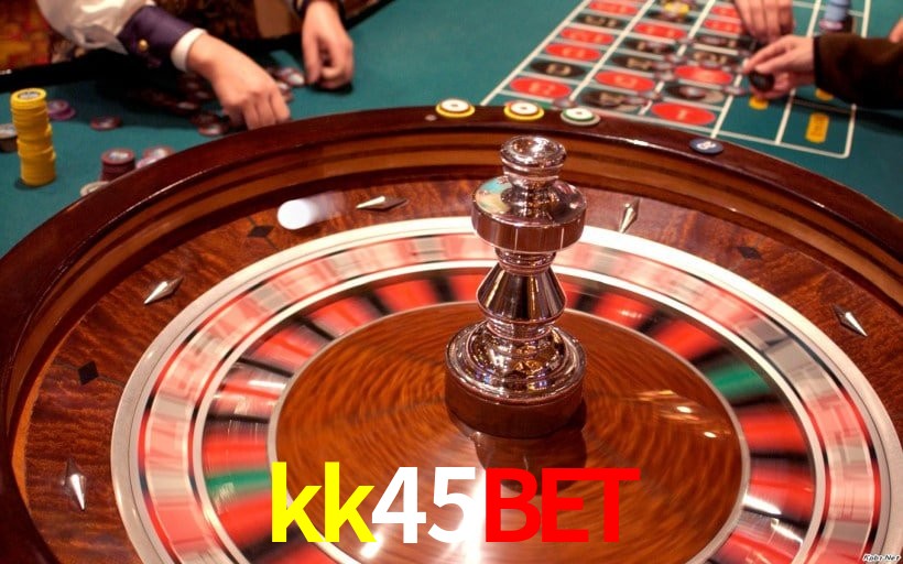 cassino kk45bet