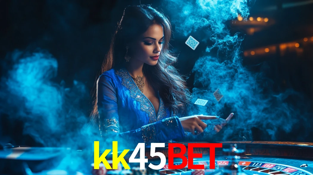 A Popularidade dos Caça-Níqueis no kk45bet