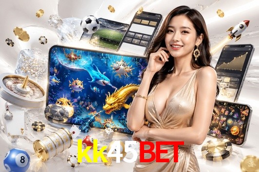 Live Casino kk45bet
