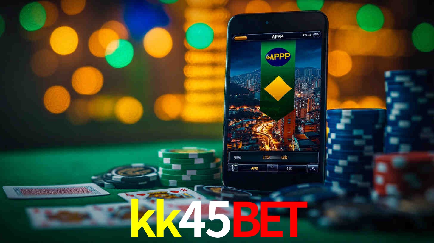 Descubra o Programa VIP da kk45bet: Vantagens Exclusivas para Jogadores