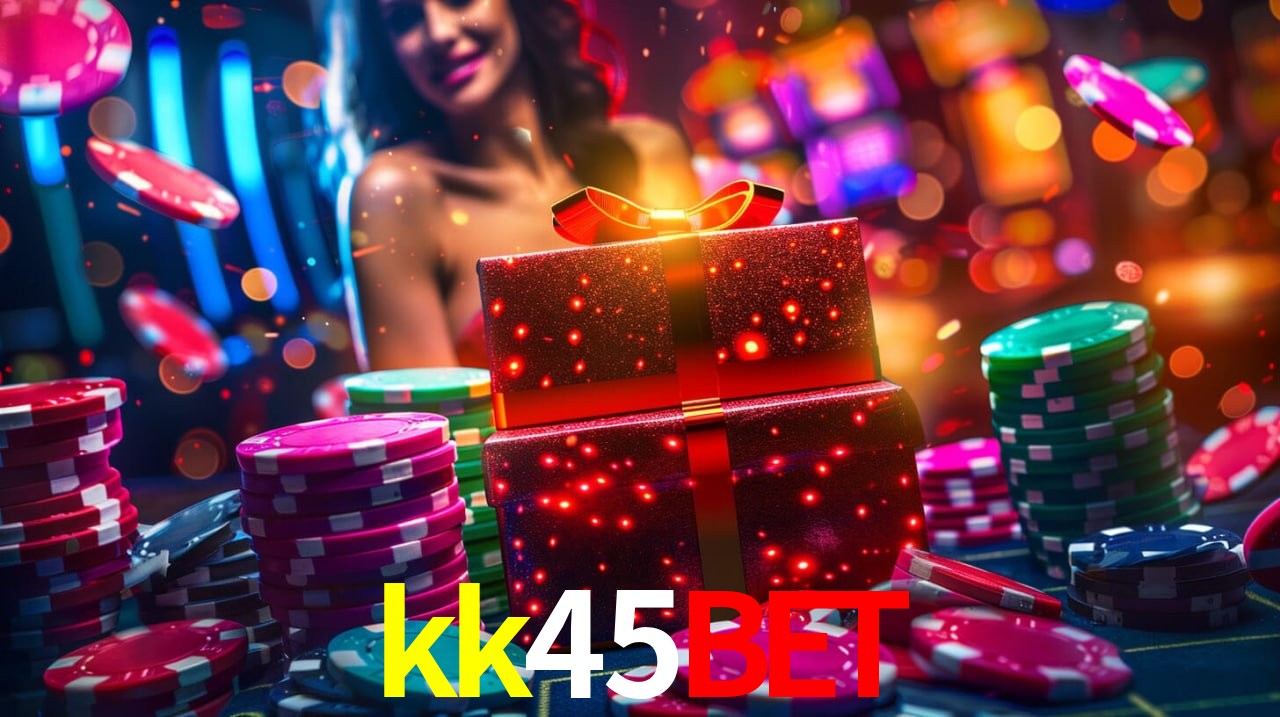 Descubra o Programa VIP da kk45bet: Vantagens Exclusivas para Jogadores