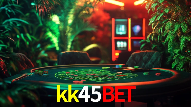Welcome Bonus kk45bet