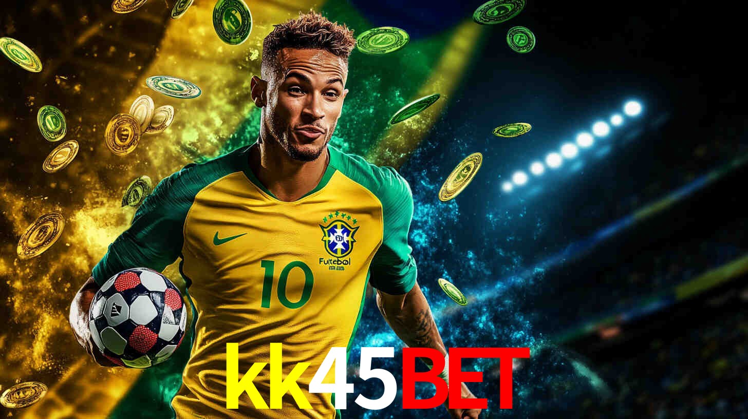 Apostas Esportivas na kk45bet: Um Guia Completo
