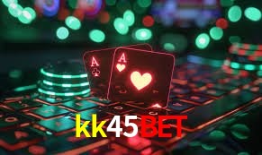 Mesa de Roleta kk45bet