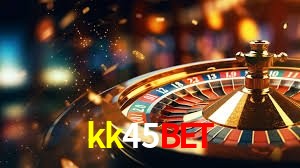 Casino Ao Vivo kk45bet